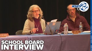 South Bend School Board to interview, vote on attorney and investigator Thursday