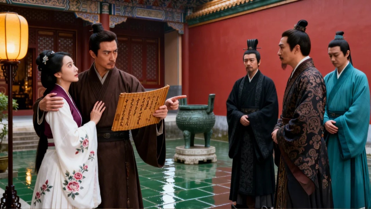 【Indo Sub】Hidup Kedua Dimulai, Dunia Ini Akan Kuberantakkan #Full #Minidrama