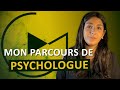 Paroles de psy 1  le parcours de johana