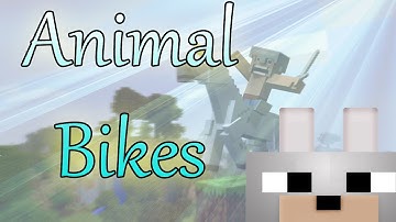 Animal Bikes 1.2.5 Full Review and Full Tutorial ( Client and Server )