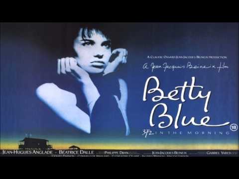 Betty Blue - Gabriel Yareds (End Credits)