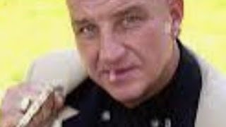 Who, Does Dave Courtney Think He Was Eat Him For Dinner R.i.p