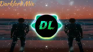 Ozbi 🀄 O Bir Karamel (Darklord Mix)