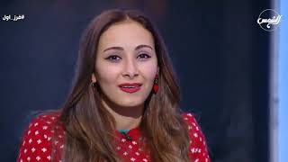 اغنيه Tere Liye - ميلاد وجيه - جينا سامي