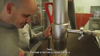 Famous Shipyard Tour (with Subtitles) Wealth