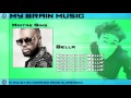 Maitre Gims - Bella - ( LYRICS ) "HD"