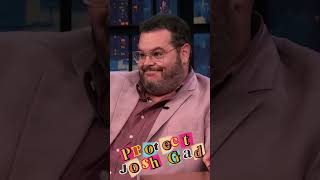 Josh Gad Brought Space Balls 2 To Life
