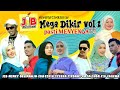 Mega dikir vol 1  jib records