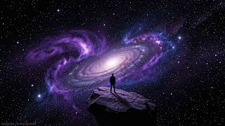 Dark Ambient Abyss — Before the Veil (Official Music Video)