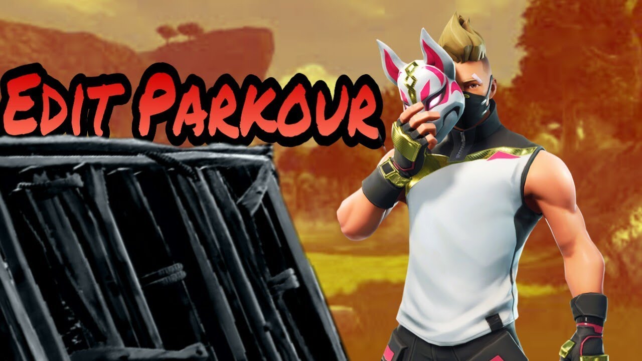 Ich Spiele Ein Editier Parkour In Kreativmodus Fortnitebattleroyale - ich spiele ein editier parkour in kreativmodus fortnitebattleroyale