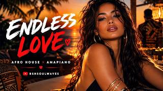 BSH SOUL — ENDLESS LOVE