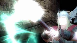 Kosheen Damage Marvel MUA 2 Launch Trailer