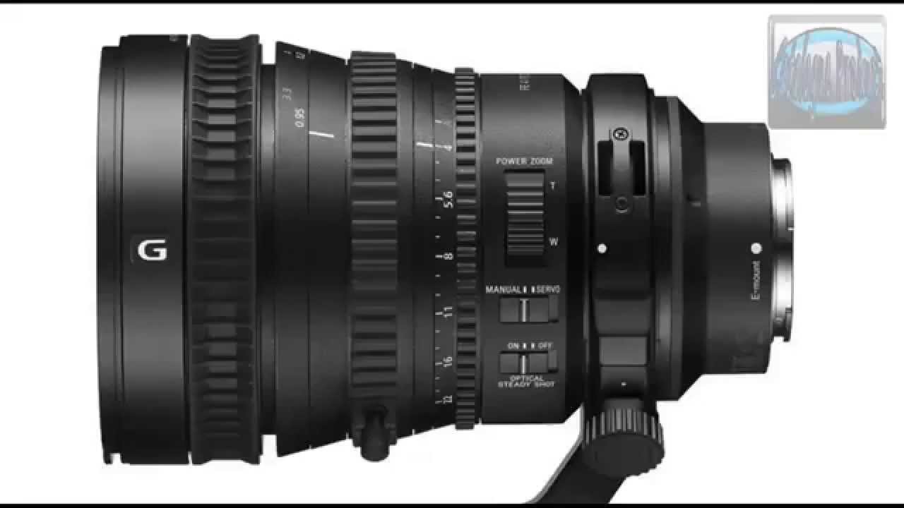 sony full frame zoom sony full frame zoom