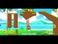 Alin  super bobbys world  level 42  quick game guide  all gold  all stars