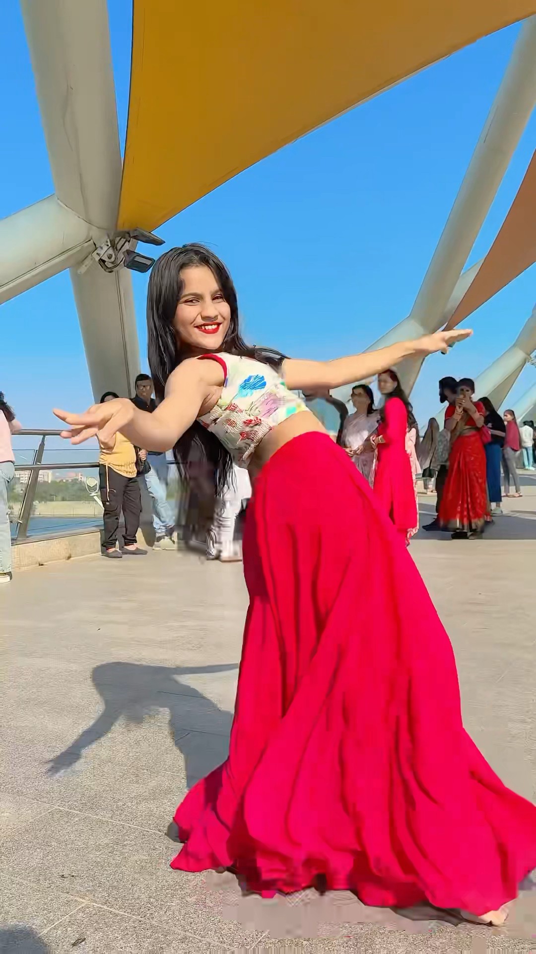 Jugni Jugni ❤️#nandini091013 #trending #dance #youtubeshorts #viralvideo #short #youtube #shorts