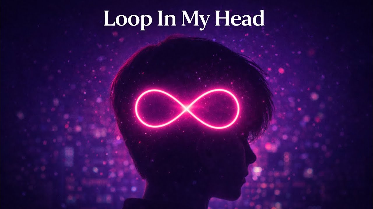 [AI]🎼Loop In My Head🎶 (EN) | Melodic Trap / Singing Rap | Yulial Music