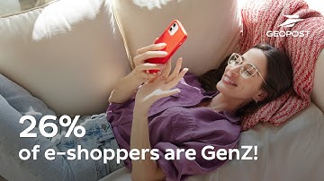 GenZ - A Driving Force in Parcel Delivery