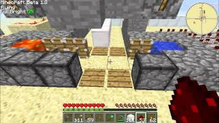 How to make cobblestone! The hardcore way! (Behind the scenes)