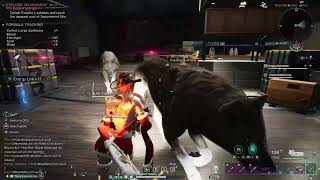 ONCE HUMAN 2026 05 12 - securement silo PSI (nightmare)
