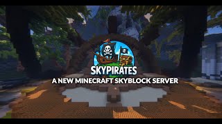 SkyPirates Trailer