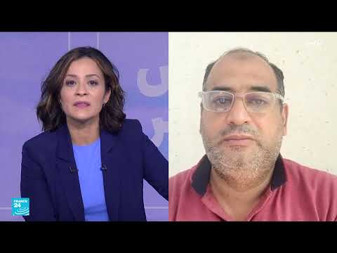 غزة: أوضاع إنسانية صعبة ونزوح مستمر مع صعوبة العودة