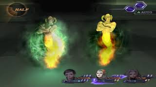 SMT: Digital Devil Saga 2 - Power Plant Battles 2 (Low Level, Hard)