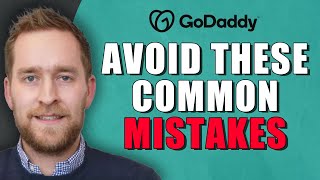 Head of GoDaddy UK: What You NEED To Know When Starting A Business