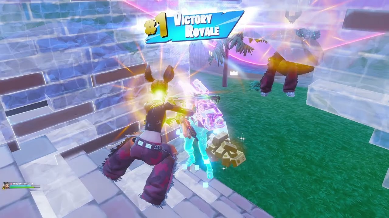 Pauphone📞(Chapter 7 montage)