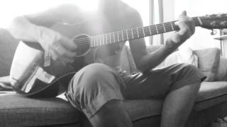 Slash ft. Myles Kennedy - Bent To Fly  (acoustic)