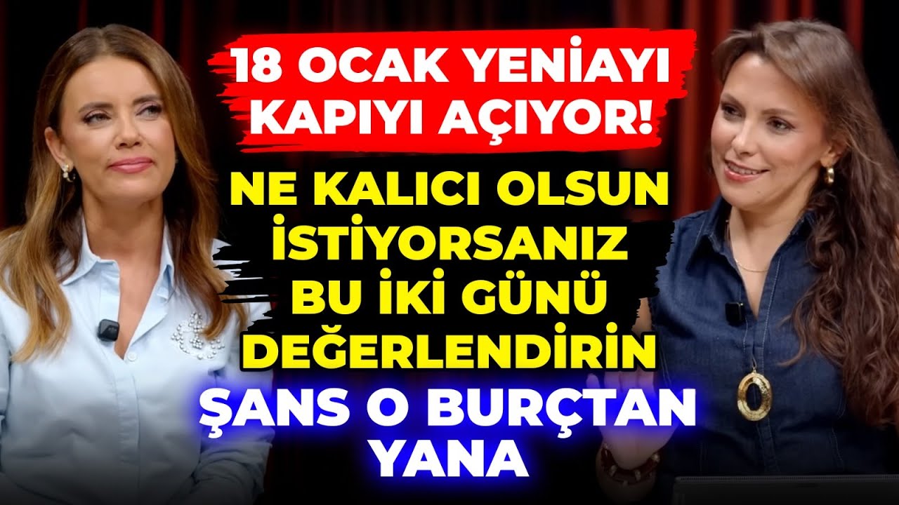 Bu Tarihleri Kaçırmayın, Yeniayda Niyet Eden Kazanır! Yeniayda O BURÇLARA ŞANS YAĞMURU!