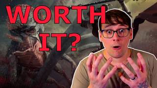 Steinhardt's Guide To The Eldritch Hunt D&D Beyond And 5.5E Subclass Review