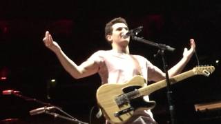 Dylan Rockoff Awake or Asleep Live from Madison Square Garden