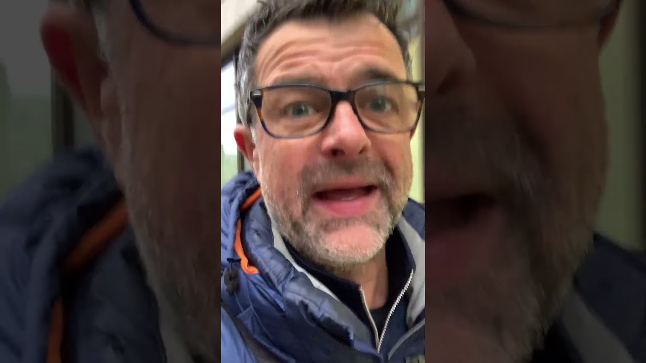 Lucas Media - Endless in Leeds BTS video 