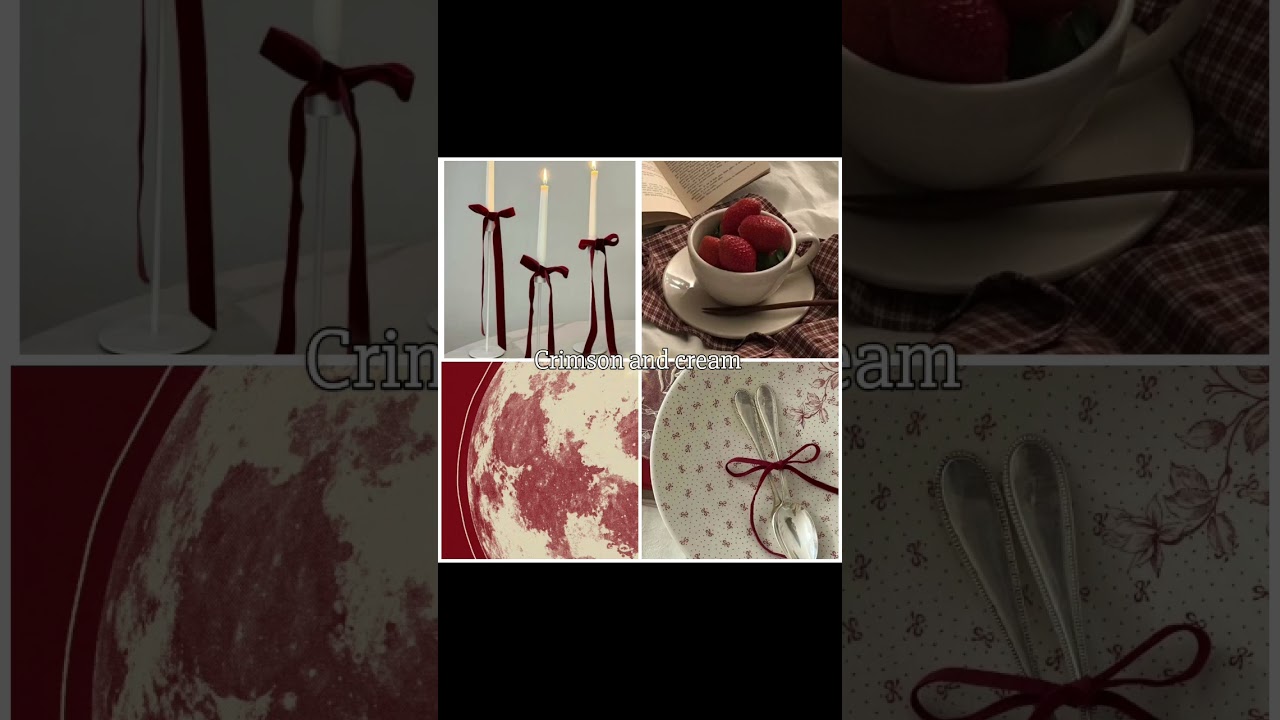 colours that are married to each other(pt-2)