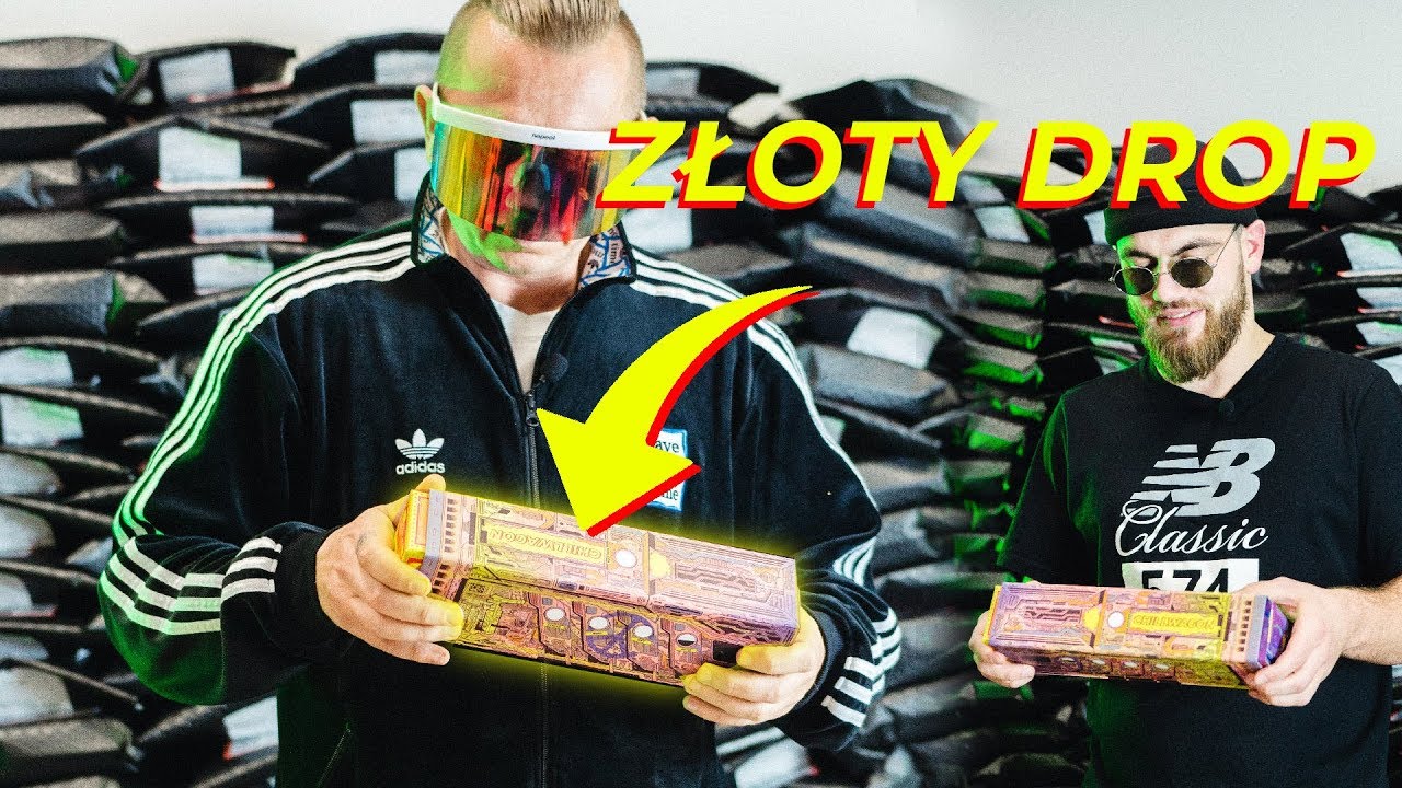 chillwagon z oty drop unboxing youtube chillwagon z oty drop unboxing youtube