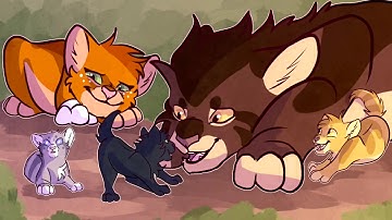 Animator Tribute - Pardon Me