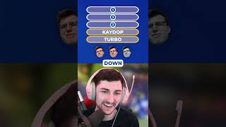 Guessing the Top 5 Rocket League Players? 🚀⚽ GarrettG
