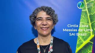 Panelists' key takeaways from COP30's Auditing for Resilience Panel Discussion