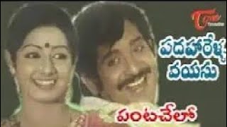 Sai Swaramadhuri Bannerpantachelo Palakanki Song Bytvl-Ramadevi Padaharellavayasuchandramohan