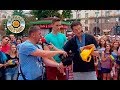 Караоке на майдані. Выпуск 1022 от 26.08.2018