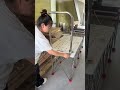 Hand Truck That Transforms into a Table