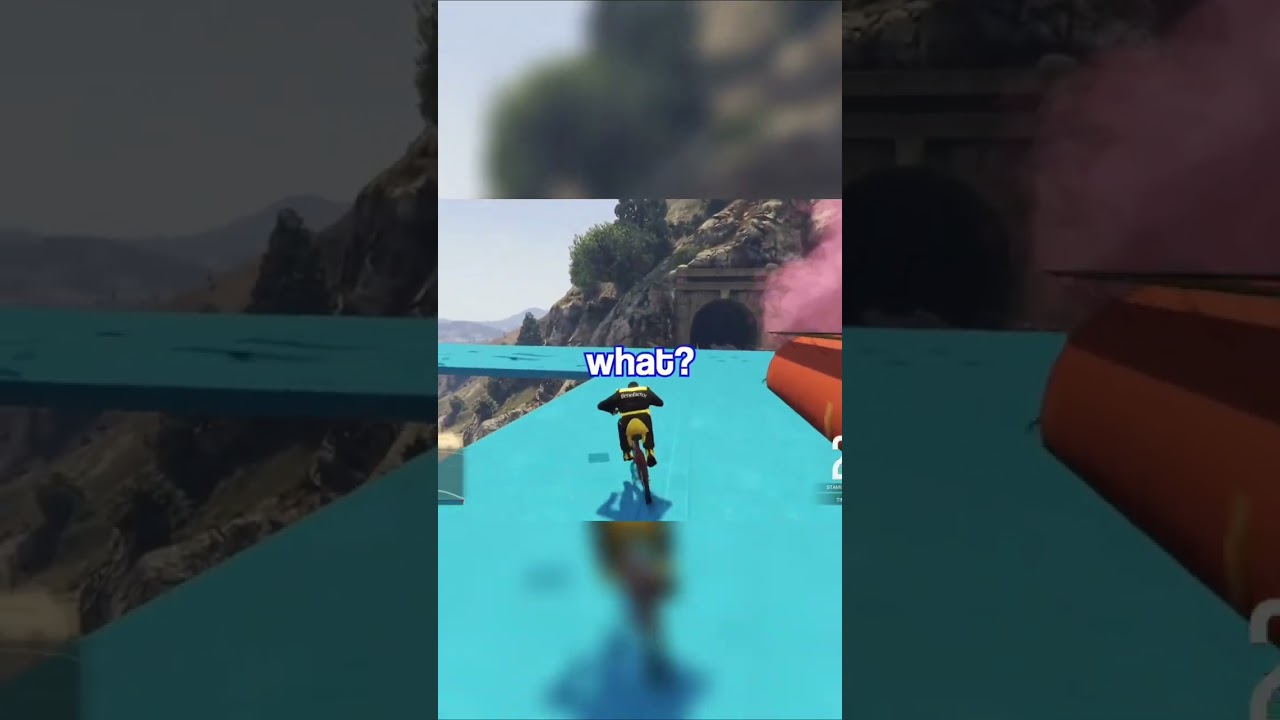 GTA but it's ALL CHAOS🤯😂 PART - 7 Voice : @MxZGaming