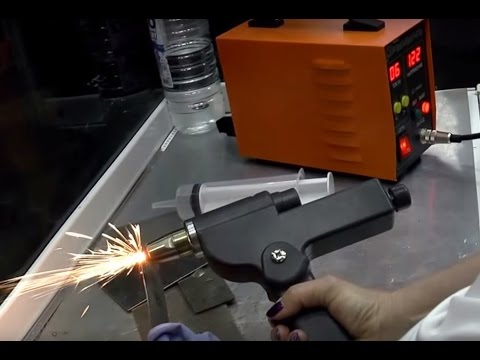 АС и ПП, Плазменная сварка, плазменная резка - Горыныч