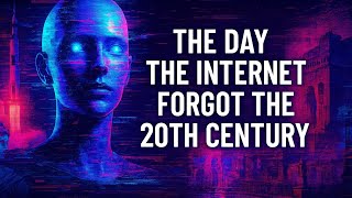The Day the Internet Forgot the 20th Century