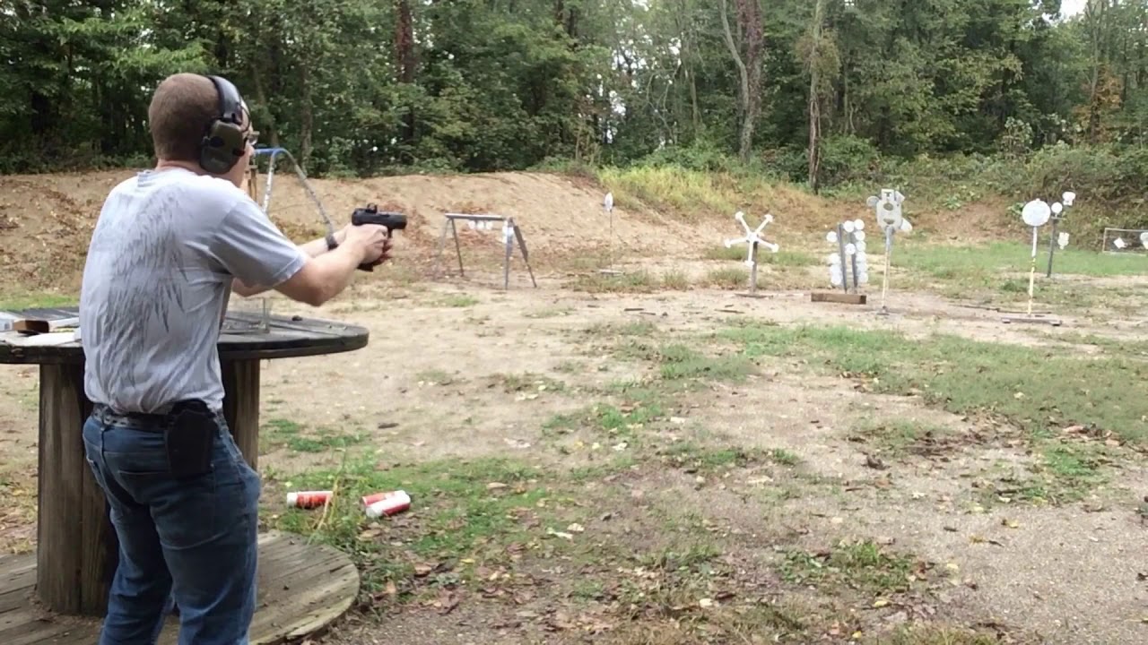 PPQ with shield rms.