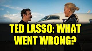 Why Ted Lasso Season 3 Lost Its Spark: A Deep Dive into the Joyless Return