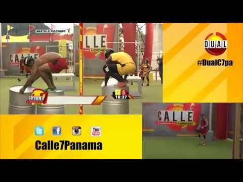 Martillo escondido parte2