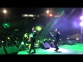 Los Inquietos Del Norte - El Motopsycho (En Vivo Desde Acambaro Guanajuato)