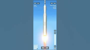 Why You Need a Launch Escape System? #shorts