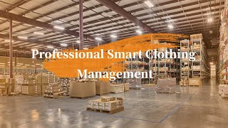 Globallyfulfill - The Most Professional Clothing & Apparel Order Fulfillment Service in China